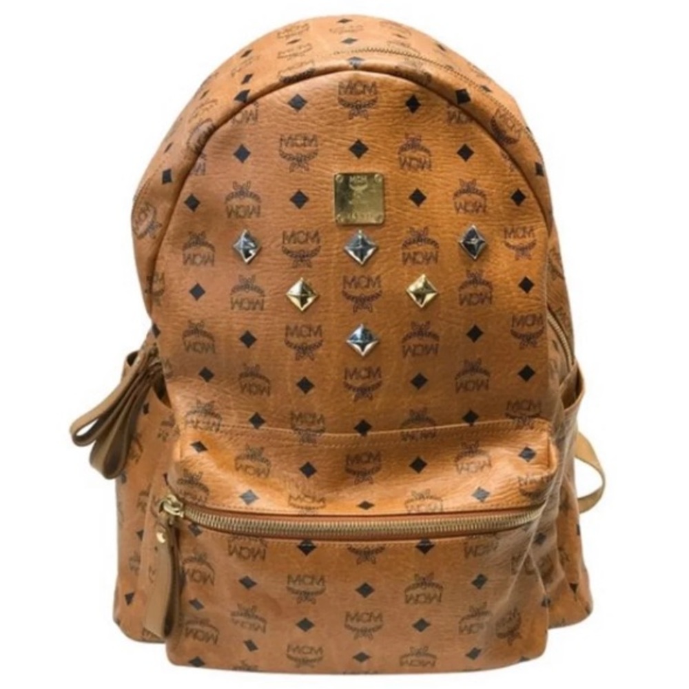 MCM Backpack